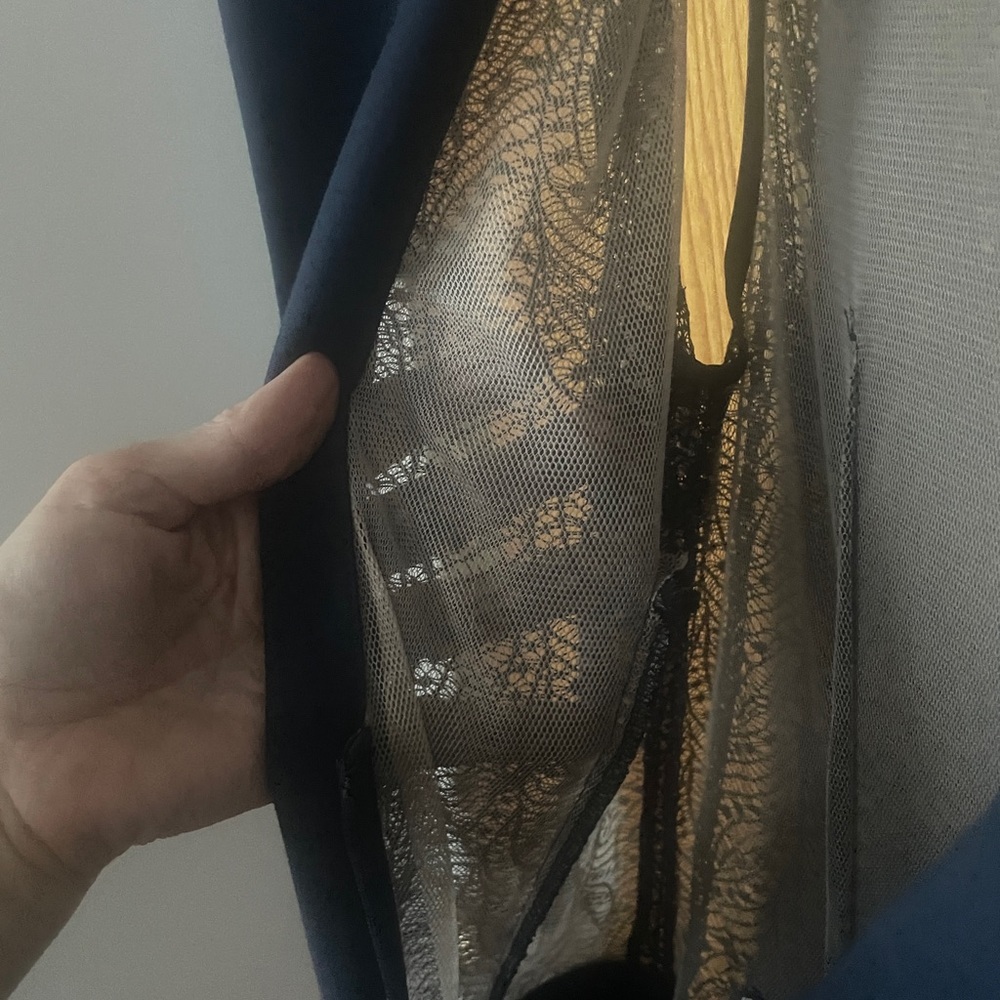 New without tags. Tamara Mellon jumpsuit. (Jimmy Choo designer) Size 2 - Picture 10 of 16